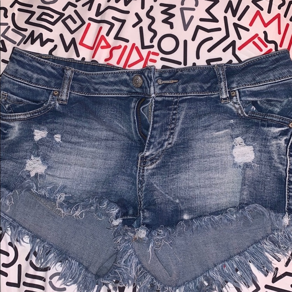 Shorts
